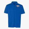 Men's Value Polyester Polo Thumbnail