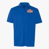 Men's Value Polyester Polo Thumbnail
