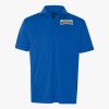 Men's Value Polyester Polo Thumbnail