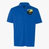 Men's Value Polyester Polo Thumbnail