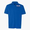 Men's Value Polyester Polo Thumbnail