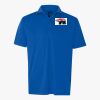 Men's Value Polyester Polo Thumbnail