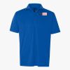 Men's Value Polyester Polo Thumbnail