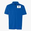 Men's Value Polyester Polo Thumbnail