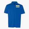 Men's Value Polyester Polo Thumbnail