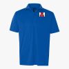 Men's Value Polyester Polo Thumbnail