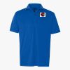Men's Value Polyester Polo Thumbnail