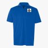 Men's Value Polyester Polo Thumbnail