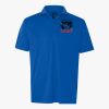 Men's Value Polyester Polo Thumbnail