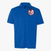 Men's Value Polyester Polo Thumbnail