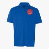 Men's Value Polyester Polo Thumbnail
