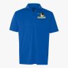 Men's Value Polyester Polo Thumbnail