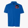 Men's Value Polyester Polo Thumbnail