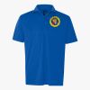 Men's Value Polyester Polo Thumbnail