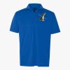 Men's Value Polyester Polo Thumbnail