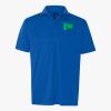 Men's Value Polyester Polo Thumbnail