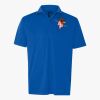Men's Value Polyester Polo Thumbnail