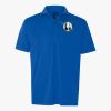 Men's Value Polyester Polo Thumbnail