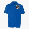 Men's Value Polyester Polo Thumbnail