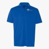 Men's Value Polyester Polo Thumbnail