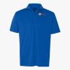 Men's Value Polyester Polo Thumbnail