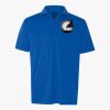 Men's Value Polyester Polo Thumbnail