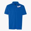 Men's Value Polyester Polo Thumbnail