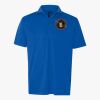 Men's Value Polyester Polo Thumbnail