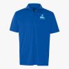Men's Value Polyester Polo Thumbnail