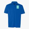 Men's Value Polyester Polo Thumbnail
