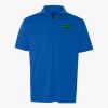 Men's Value Polyester Polo Thumbnail