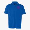 Men's Value Polyester Polo Thumbnail