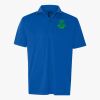 Men's Value Polyester Polo Thumbnail