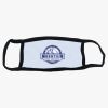 100% Cotton 2-Ply Face Mask Thumbnail
