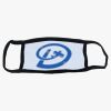 100% Cotton 2-Ply Face Mask Thumbnail