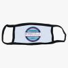 100% Cotton 2-Ply Face Mask Thumbnail