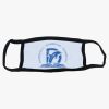 100% Cotton 2-Ply Face Mask Thumbnail