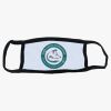 100% Cotton 2-Ply Face Mask Thumbnail