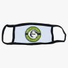 100% Cotton 2-Ply Face Mask Thumbnail