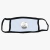 100% Cotton 2-Ply Face Mask Thumbnail