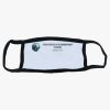 100% Cotton 2-Ply Face Mask Thumbnail