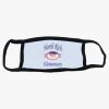 100% Cotton 2-Ply Face Mask Thumbnail