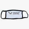 100% Cotton 2-Ply Face Mask Thumbnail