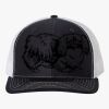 Adjustable Snapback Trucker Cap Thumbnail