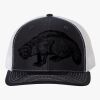 Adjustable Snapback Trucker Cap Thumbnail