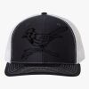 Adjustable Snapback Trucker Cap Thumbnail