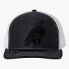Adjustable Snapback Trucker Cap Thumbnail
