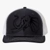 Adjustable Snapback Trucker Cap Thumbnail