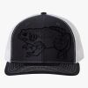 Adjustable Snapback Trucker Cap Thumbnail