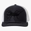 Adjustable Snapback Trucker Cap Thumbnail